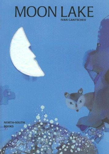 Moon Lake