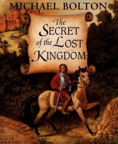The Secret of the Lost Kingdom