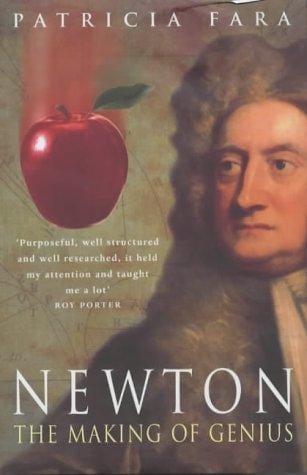Newton: The Making of Genius