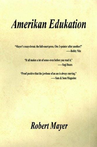 Amerikan Edukation