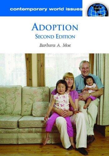 Adoption (Contemporary World Issues)