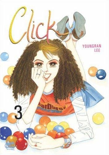 Click: Volume 3 (Click (Netcomics))