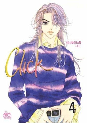 Click: Volume 4 (Click (Netcomics))