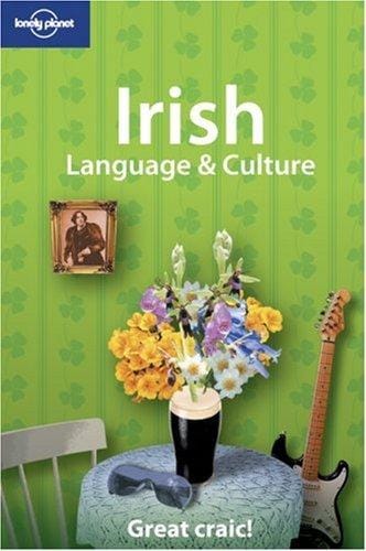 Irish Language & Culture (Lonely Planet Language & Culture)