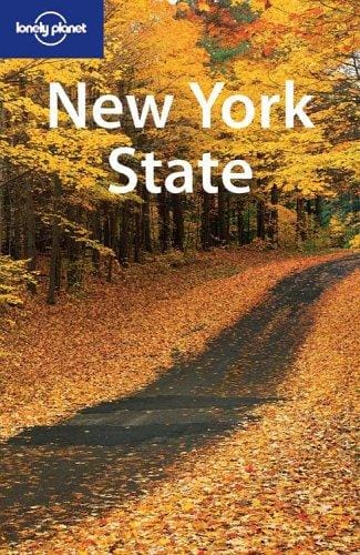 Lonely Planet New York State