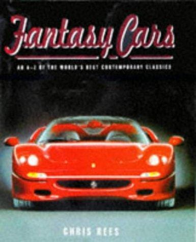 Fantasy Cars (Classic Cars)