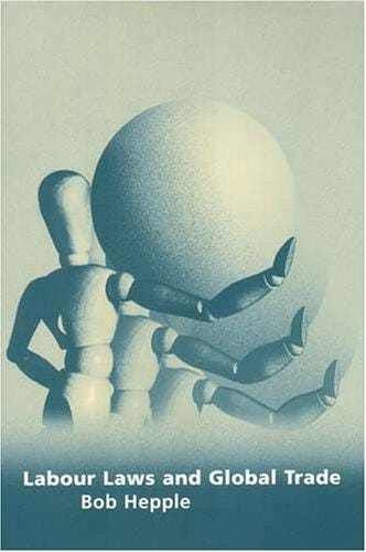 Labour laws and global trade