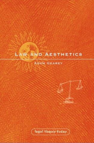 Law and aesthetics