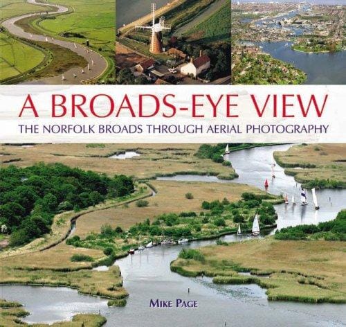 A Broads-eye View