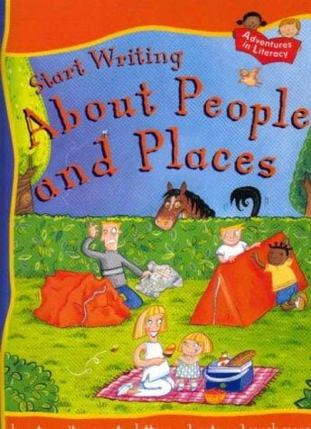 About People and Places (Start Writing)