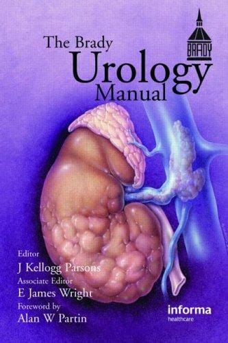 Brady Urology Manual