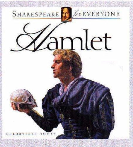 Hamlet (Mulherin, Jennifer. Shakespeare for Everyone.)