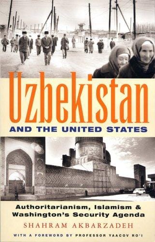 Uzbekistan and the United States: authoritarianism, Islamism and Washington's security agenda