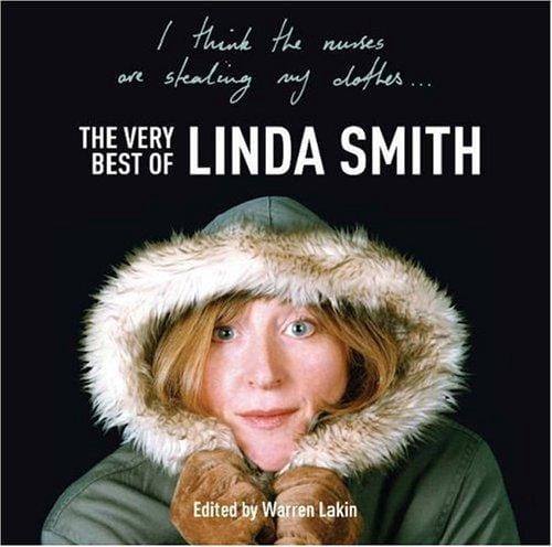 I Think the Nurses Are Stealing My Clothes