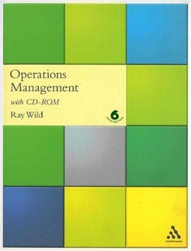 Operations Management
