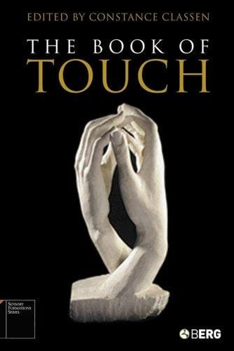The Book of Touch (Sensory Formations)