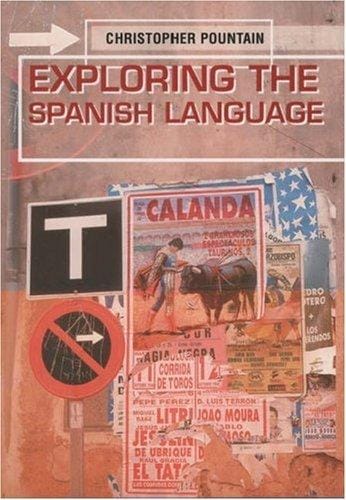 Exploring the Spanish Language (Arnold Publication)