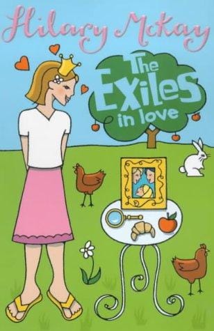 Exiles in Love