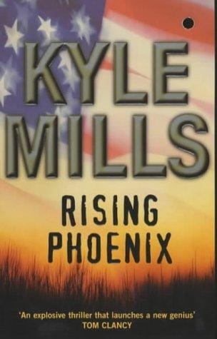 Rising Phoenix