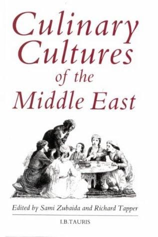 Culinary cultures of the Middle East
