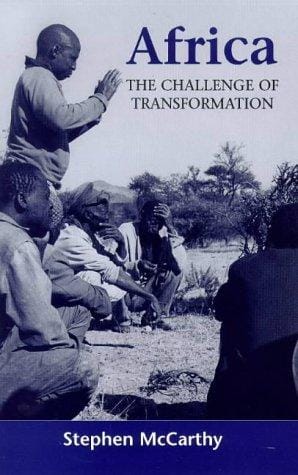 Africa: The Challenge of Transformation