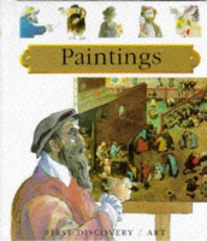 Paintings (First Discovery/Art)