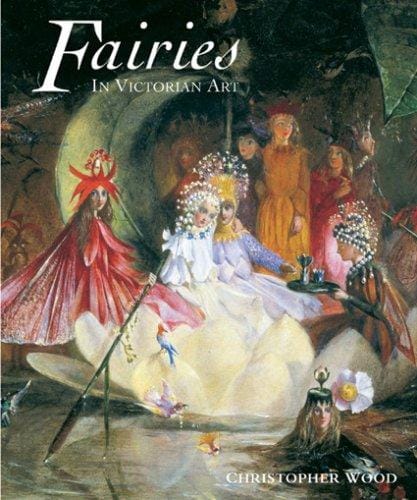 Fairies in Victorian Art
