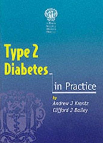 Type 2 Diabetes in Practice (In Practice Series)