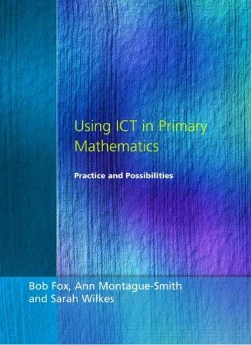 Using Itc in Primary Schools