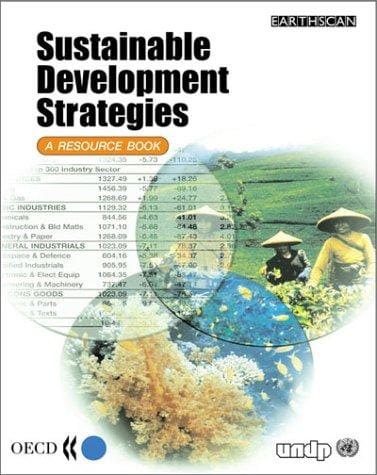 Sustainable Development Strategies: A Resource Book