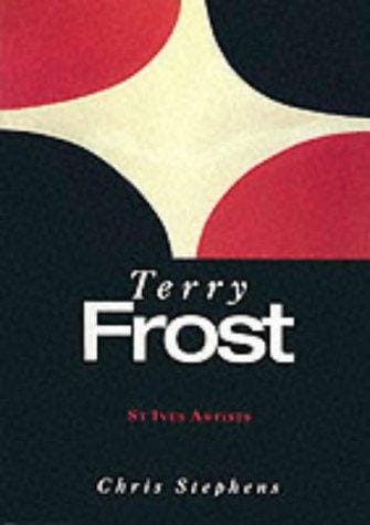 Terry Frost