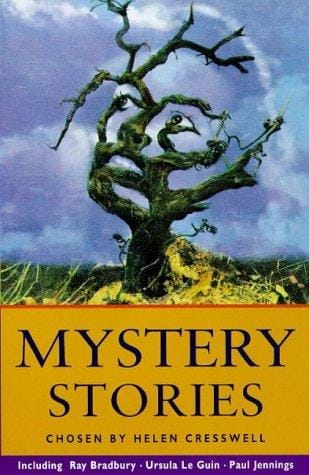 Mystery Stories (Kingfisher Story Library)