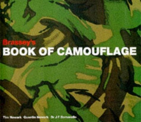 Brassey's book of camouflage