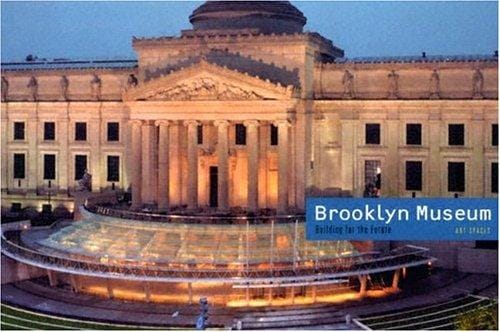 Art Spaces: Brooklyn Museum (Art Spaces)