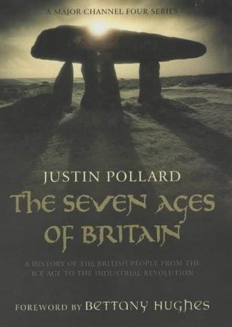 Seven Ages Of Britain