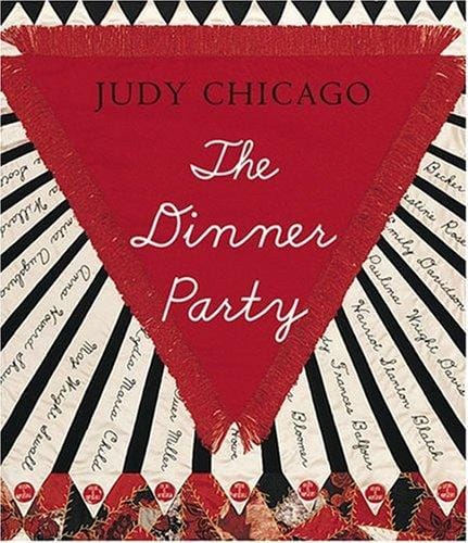 The Dinner Party: From Creation to Preservation