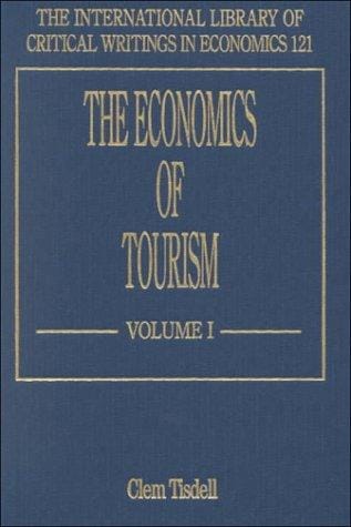 The Economics of Tourism