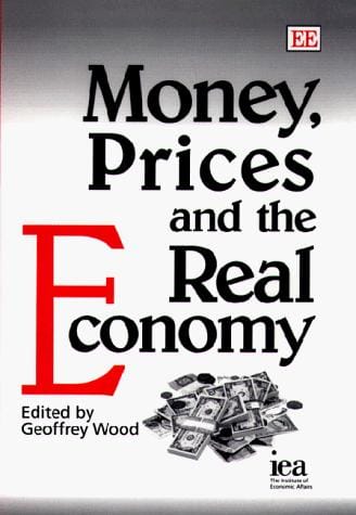 Money, prices, and the real economy