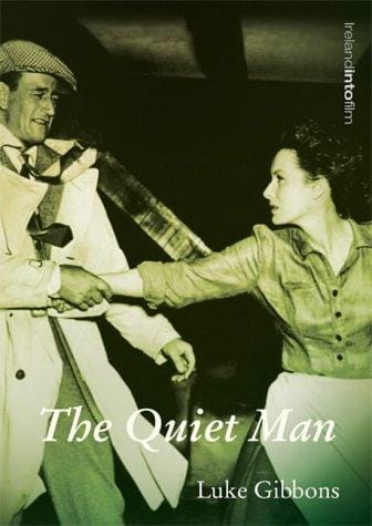 The quiet man