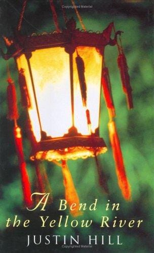 A Bend in the Yellow River