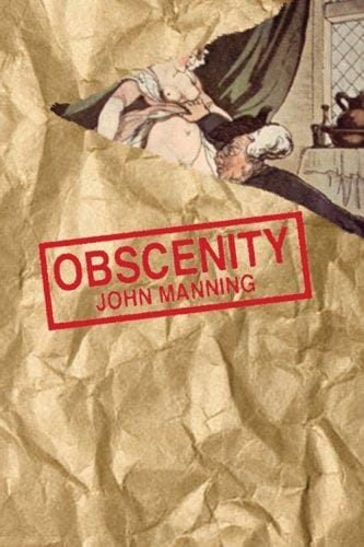 Obscenity