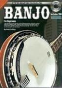 Progressive Banjo: For Beginners (Progressive (Progressive))