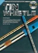 Progressive Tin Whistle: For Beginners (Progressive)