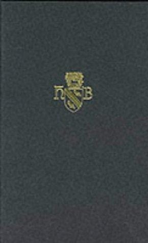 A Lost Work by Amalarius of Metz: Interpolations in Salisbury, Cathedral Library, MS 154 (Henry Bradshaw Society Subsidia)