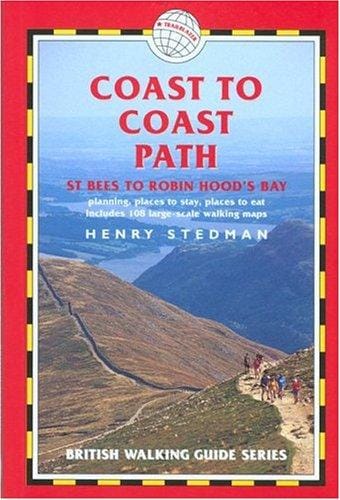 Coast to Coast: British Walking Guides