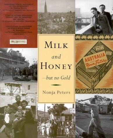 Milk and honey-- but no gold: postwar migration to Western Australia, 1945-1964
