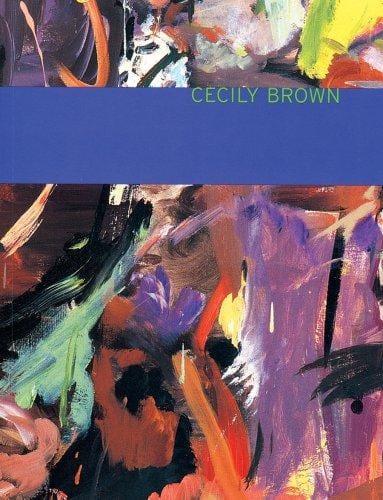 Cecily Brown
