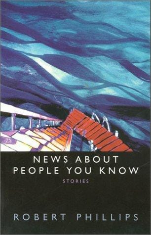 News about people you know