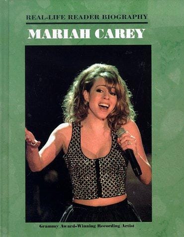 Mariah Carey (Real-Life Reader Biography)