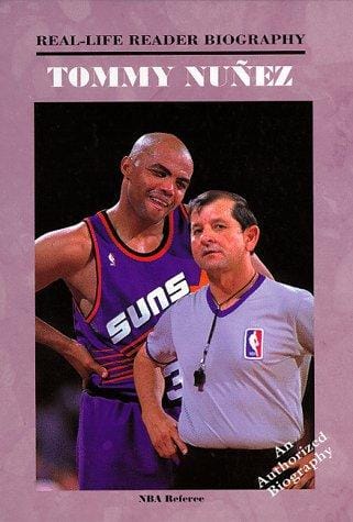 Tommy Nuñez